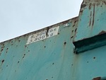Crane Superstructure with