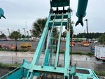 Crane Superstructure with