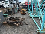 Crane Superstructure with