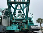Crane Superstructure with