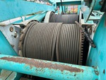 Crane Superstructure with