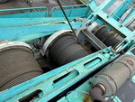 Crane Superstructure with