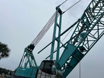 Crane Superstructure with
