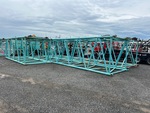 Crane Superstructure with