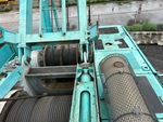Crane Superstructure with