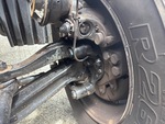 Brakes with