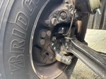 Brakes with
