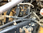 Motor with