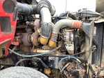 Motor with