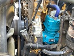 Motor with
