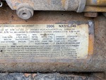 Motor with
