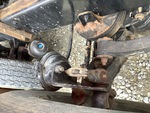 Brakes with