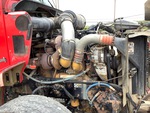 Motor with