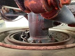 Brakes with