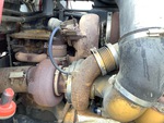 Motor with