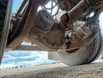 Drivetrain with