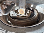 Brakes with