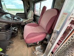 Cab with