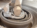 Brakes with
