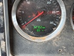 Cab with Engine Hours