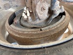 Brakes with