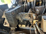 Hydraulics with Pumps (Hydraulics)