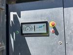 Control Station with Engine Controls