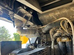 Engine with Exhaust System