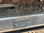 Undercarriage with Right Track Tensioner