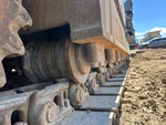 Undercarriage with Right Track Rollers