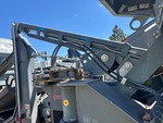 Hydraulics with Conveyor Cylinders