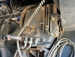 Hydraulics with Hydraulic Tank