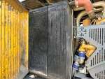 Engine with Radiator