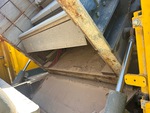 Hydraulics with Crusher Door Cylinders