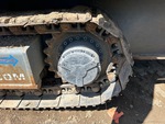 Hydraulics with Power Travel Drive System