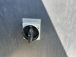 Electrical with Disconnect Switch