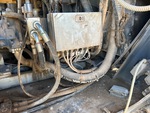 Hydraulics with Hoses