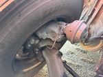 Brakes with