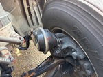 Brakes with