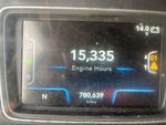 Cab with Engine Hours