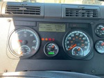 4 Transmision with Engine Hours