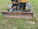Specialty with Blade Condition