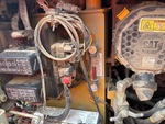 Hydraulics with Hydraulic Tank