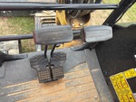 Control Station with Drivetrain Controls