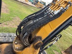 Hydraulics with Hoses (Hydraulics)