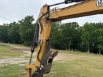 Chassis with Stick Condition
