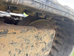 Undercarriage with Right Idler