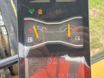 Control Station with Gauges