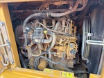 Engine with Engine - Right Side