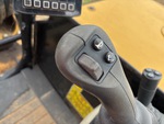 Control Station with Auxiliary Hydraulic Control
